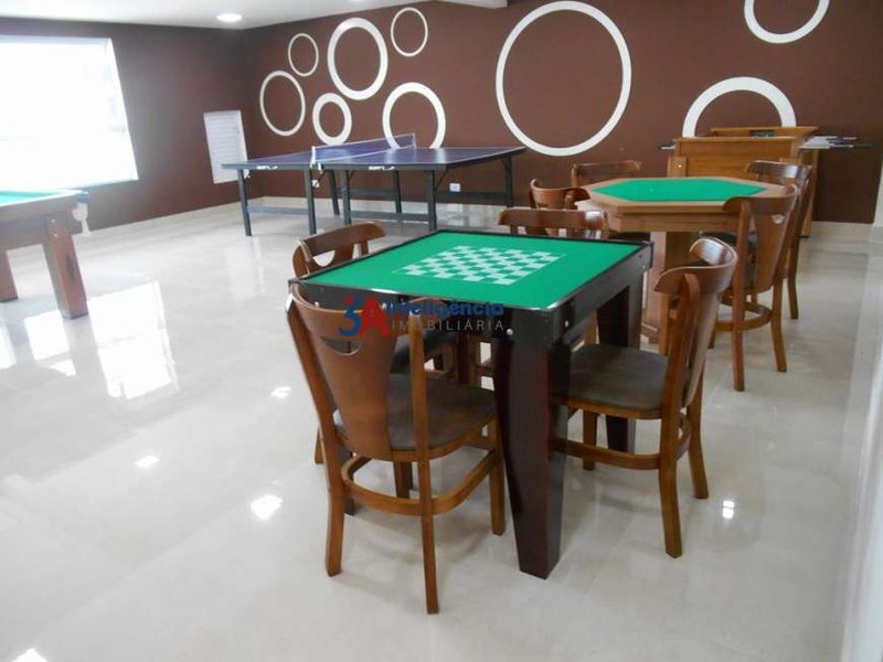 COBERTURA DUPLEX RAÍZES CAMPOLIM – SOROCABA - Sorocaba - 