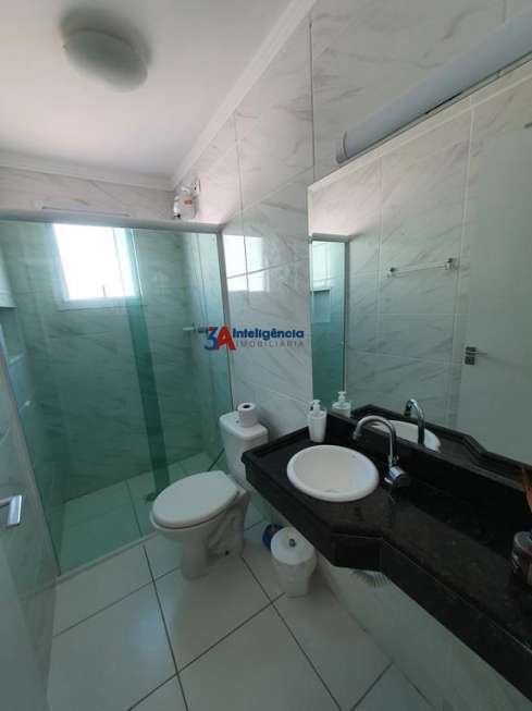 COBERTURA DUPLEX RAÍZES CAMPOLIM – SOROCABA - Sorocaba - 