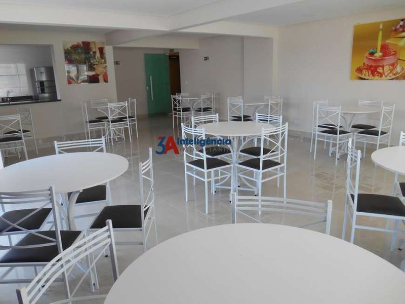 COBERTURA DUPLEX RAÍZES CAMPOLIM – SOROCABA - Sorocaba - 