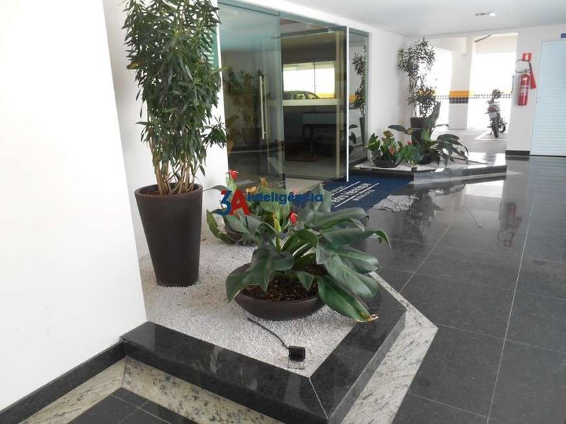 COBERTURA DUPLEX RAÍZES CAMPOLIM – SOROCABA - Sorocaba - 