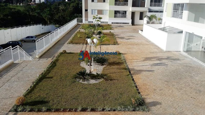 COBERTURA DUPLEX RAÍZES CAMPOLIM – SOROCABA - Sorocaba - 
