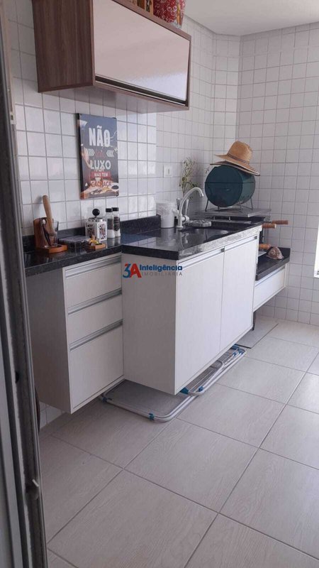 COBERTURA DUPLEX RAÍZES CAMPOLIM – SOROCABA - Sorocaba - 