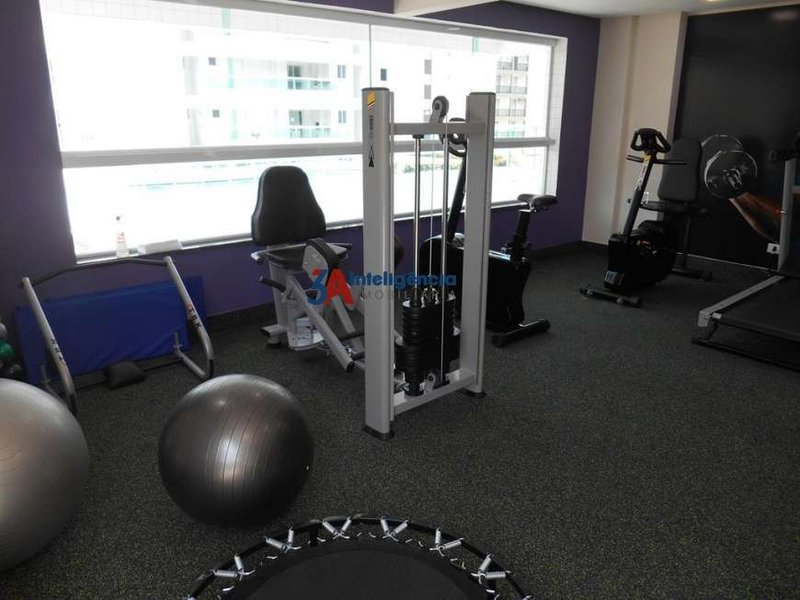 COBERTURA DUPLEX RAÍZES CAMPOLIM – SOROCABA - Sorocaba - 