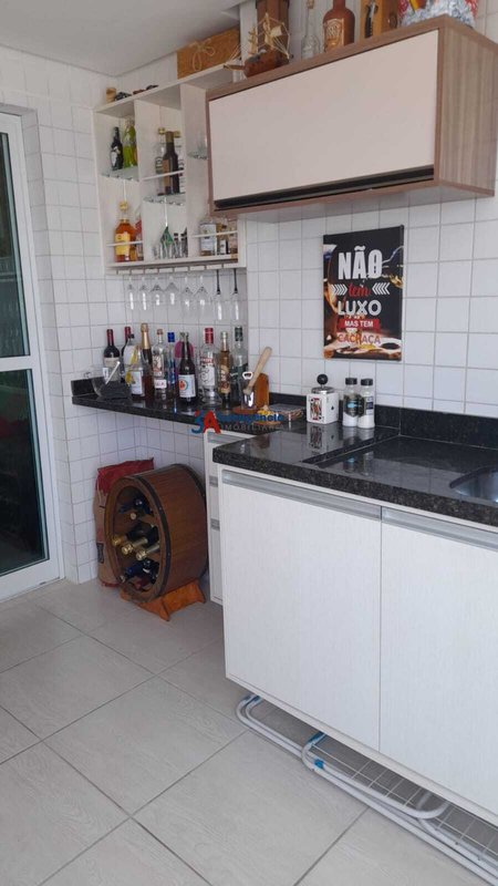 COBERTURA DUPLEX RAÍZES CAMPOLIM – SOROCABA - Sorocaba - 