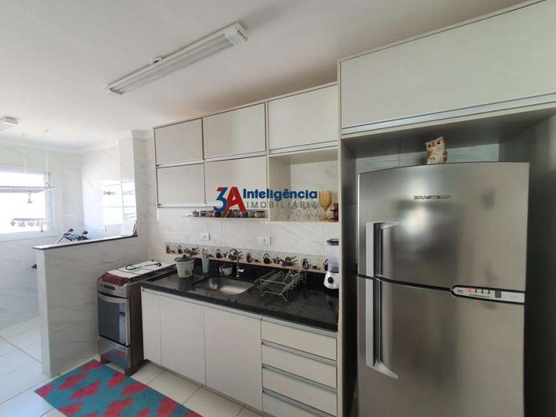COBERTURA DUPLEX RAÍZES CAMPOLIM – SOROCABA - Sorocaba - 