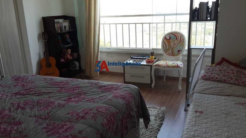 COBERTURA DUPLEX RAÍZES CAMPOLIM – SOROCABA - Sorocaba - 