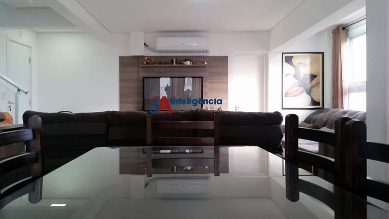 COBERTURA DUPLEX RAÍZES CAMPOLIM – SOROCABA - Sorocaba - 