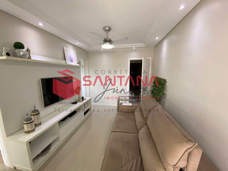 Apartamento 2/4 no Caji Lauro de Freitas  (INDISPONÍVEL) Rua José Leite Lauro de Freitas - 