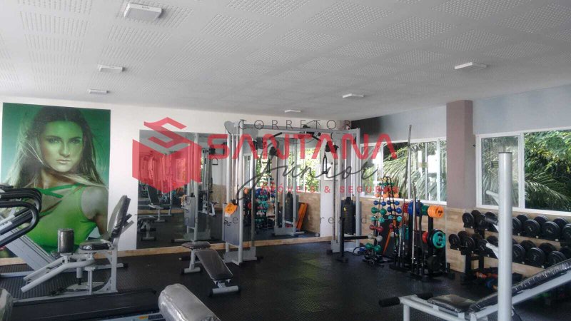Apartamento 2/4 no Caji Lauro de Freitas  (INDISPONÍVEL) Rua José Leite Lauro de Freitas - 
