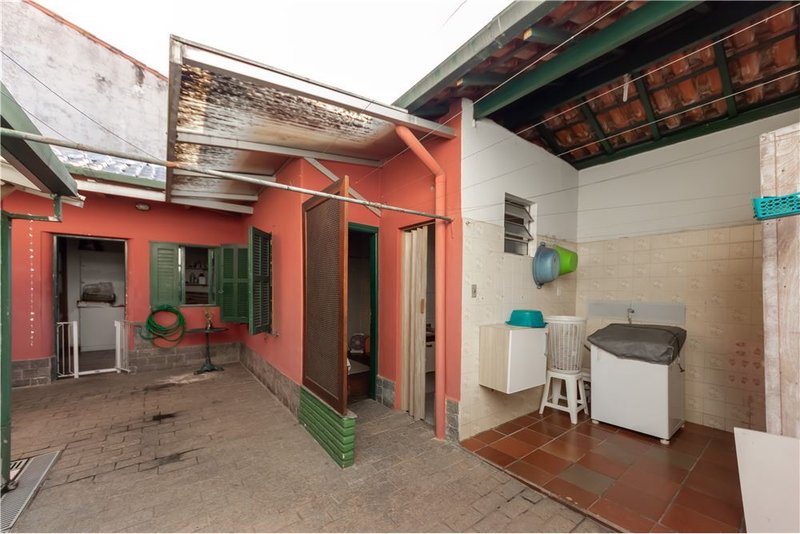 Casa a venda em Perdizes Campevas São Paulo - 