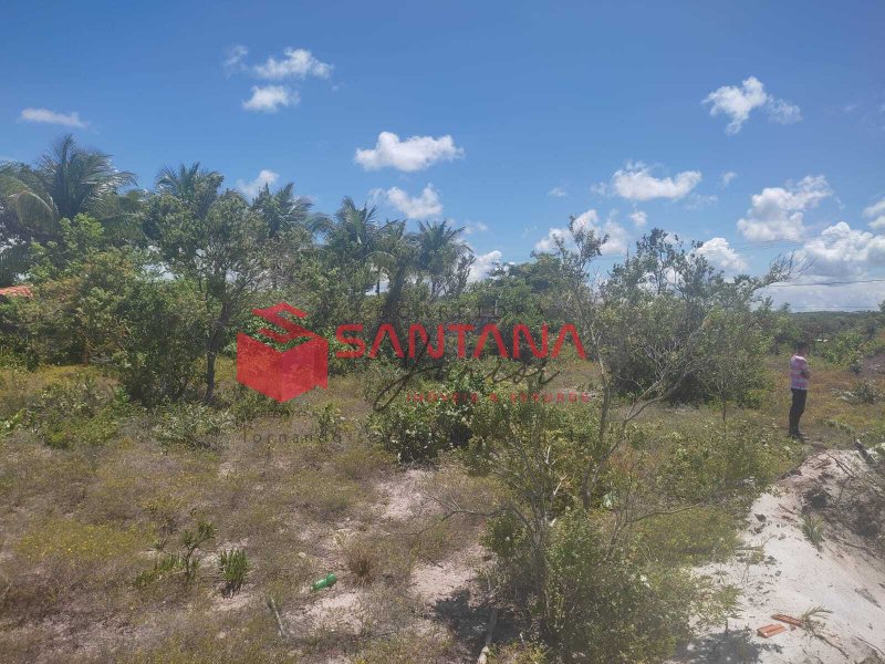 Terreno em Guarajuba para venda. (INDISPONÍVEL) 1ª Travessa Agulhão Camaçari - 