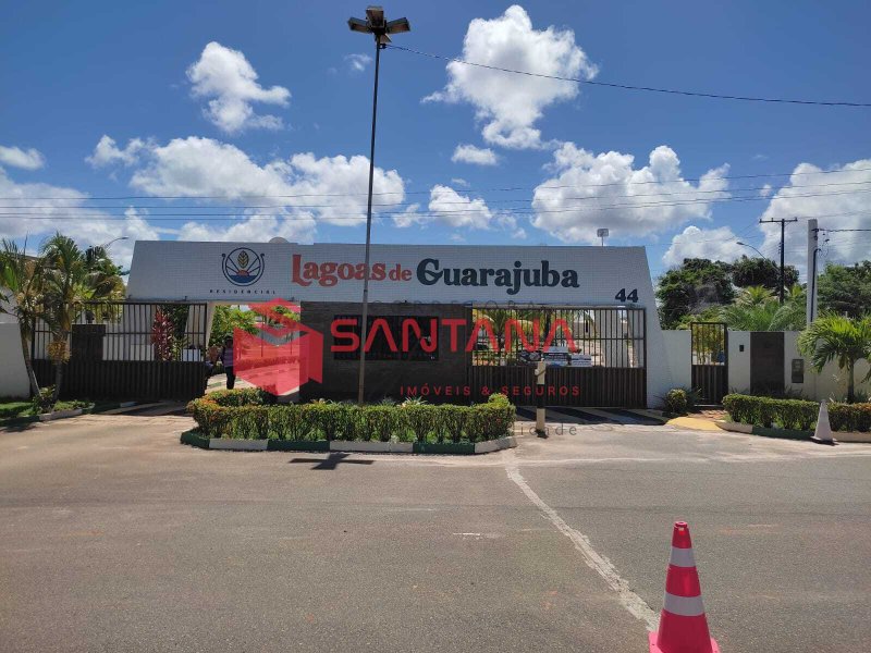 Terreno em Guarajuba para venda. (INDISPONÍVEL) 1ª Travessa Agulhão Camaçari - 