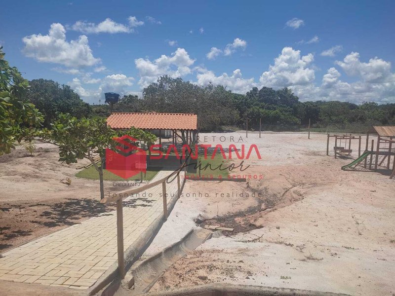 Terreno em Guarajuba para venda. (INDISPONÍVEL) 1ª Travessa Agulhão Camaçari - 