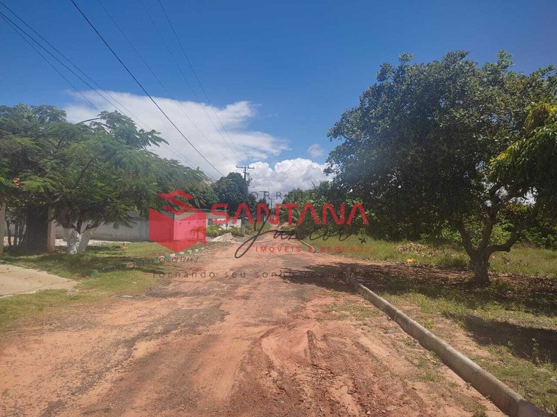 Terreno em Guarajuba para venda. (INDISPONÍVEL) 1ª Travessa Agulhão Camaçari - 