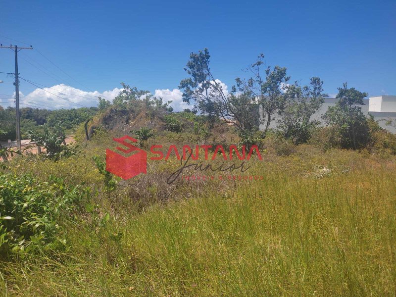 Terreno em Guarajuba para venda. (INDISPONÍVEL) 1ª Travessa Agulhão Camaçari - 