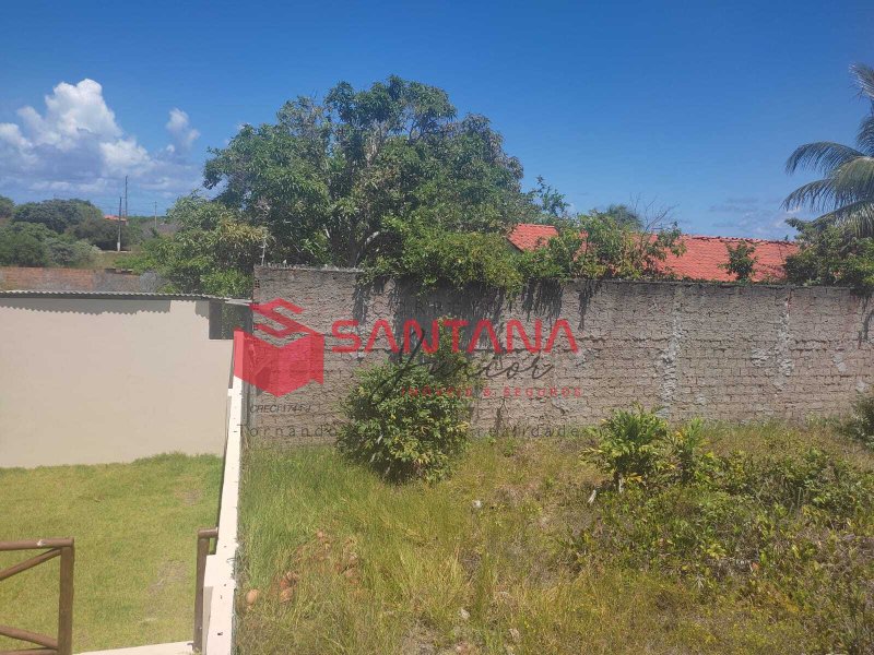 Terreno em Guarajuba para venda. (INDISPONÍVEL) 1ª Travessa Agulhão Camaçari - 