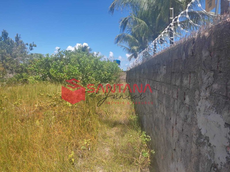Terreno em Guarajuba para venda. (INDISPONÍVEL) 1ª Travessa Agulhão Camaçari - 