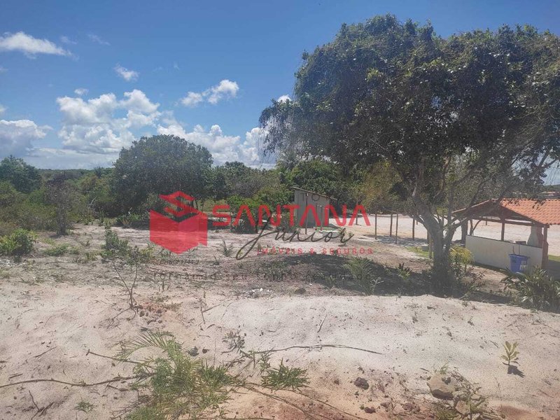 Terreno em Guarajuba para venda. (INDISPONÍVEL) 1ª Travessa Agulhão Camaçari - 