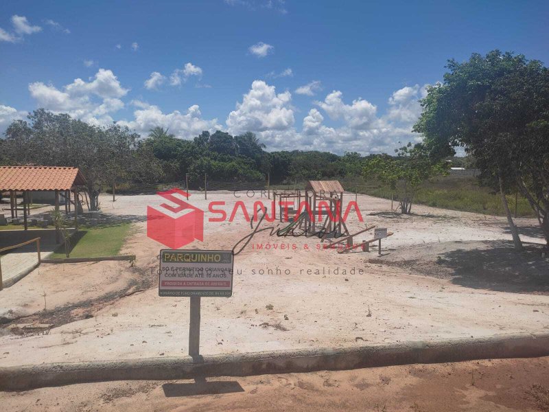 Terreno em Guarajuba para venda. (INDISPONÍVEL) 1ª Travessa Agulhão Camaçari - 