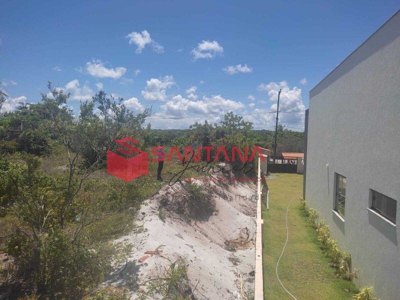 Terreno em Guarajuba para venda. (INDISPONÍVEL) 1ª Travessa Agulhão Camaçari - 