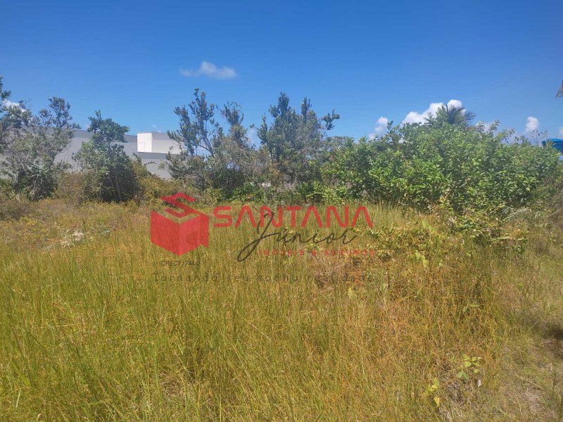 Terreno em Guarajuba para venda. (INDISPONÍVEL) 1ª Travessa Agulhão Camaçari - 