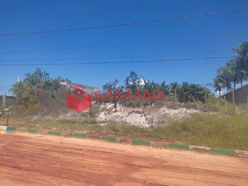 Terreno em Guarajuba para venda. (INDISPONÍVEL) 1ª Travessa Agulhão Camaçari - 