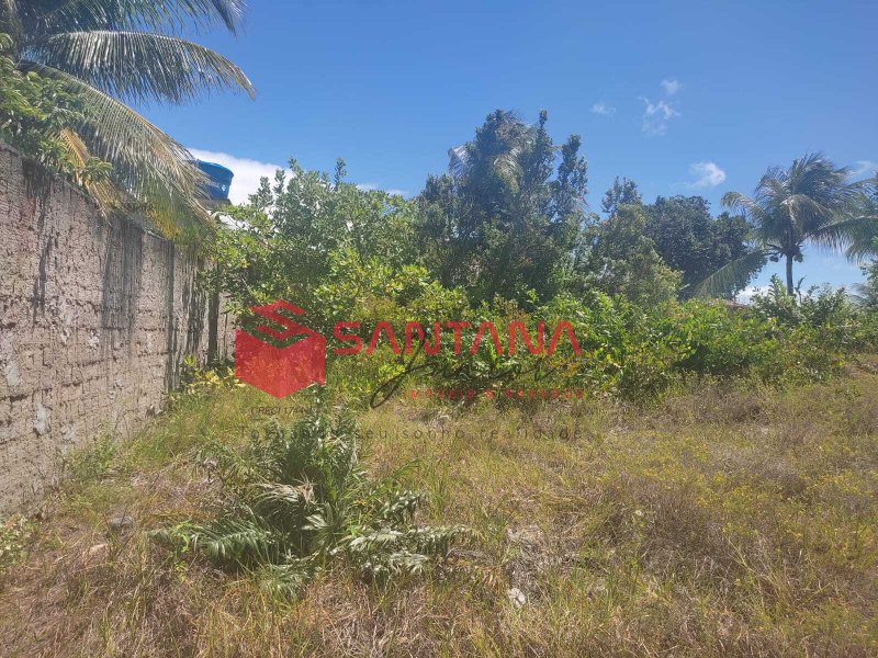 Terreno em Guarajuba para venda. (INDISPONÍVEL) 1ª Travessa Agulhão Camaçari - 