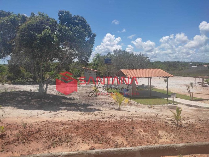 Terreno em Guarajuba para venda. (INDISPONÍVEL) 1ª Travessa Agulhão Camaçari - 