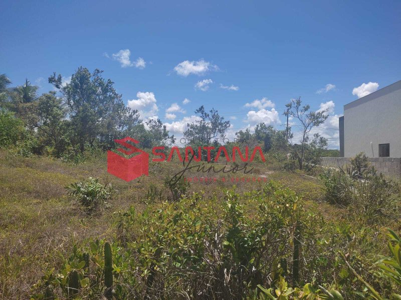 Terreno em Guarajuba para venda. (INDISPONÍVEL) 1ª Travessa Agulhão Camaçari - 