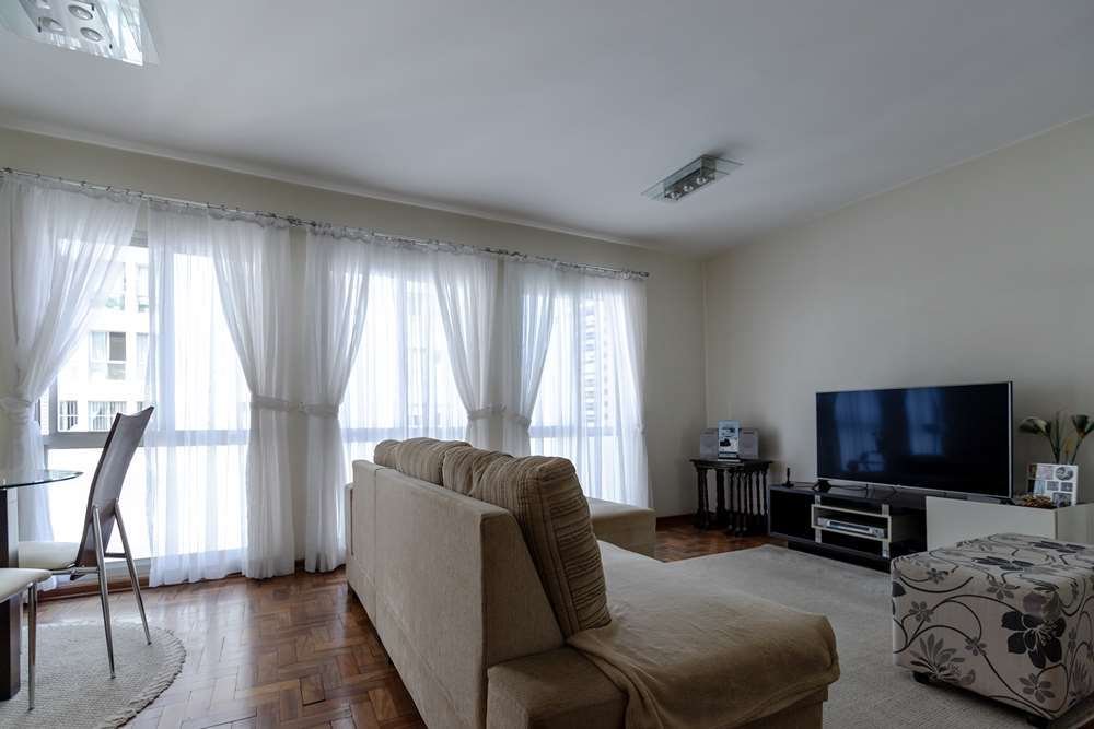 Apartamento à venda com 3 quartos, 93m² - Foto 15