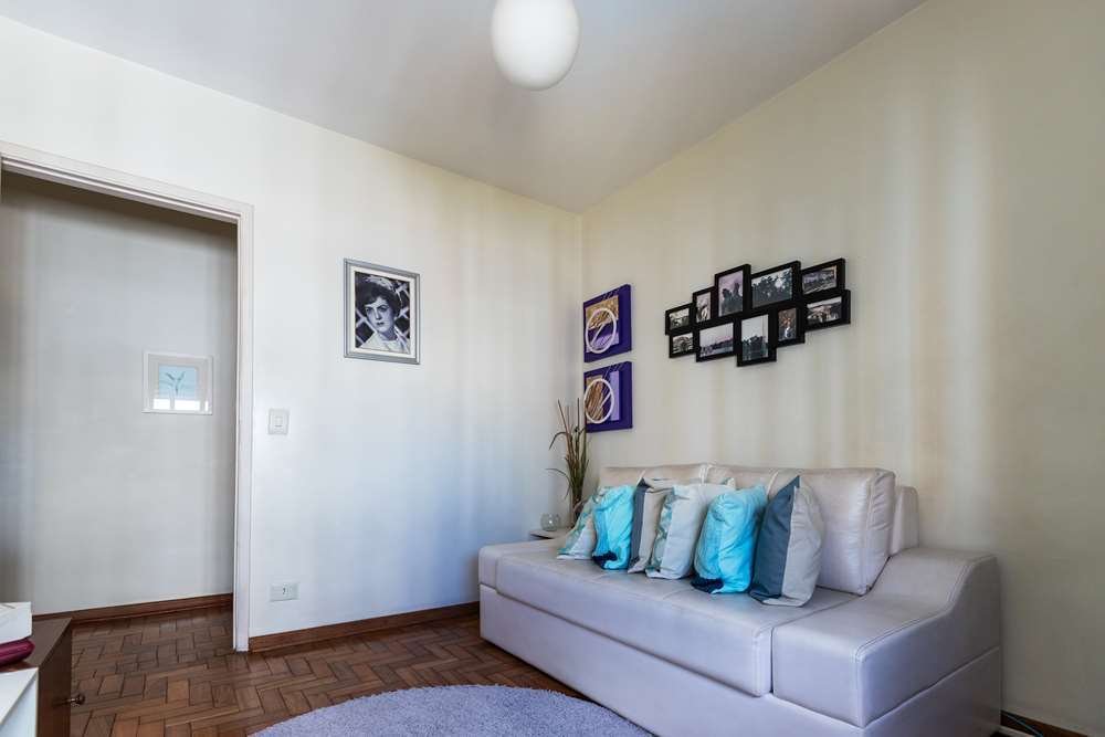 Apartamento à venda com 3 quartos, 93m² - Foto 12