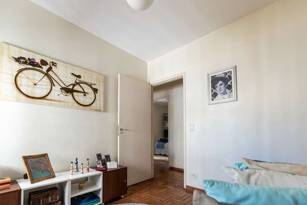 Apartamento à venda com 3 quartos, 93m² - Foto 22