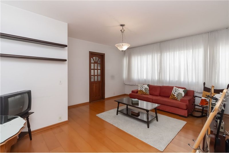 Apartamento com 2 dormitórios 75m² Jacutinga São Paulo - 