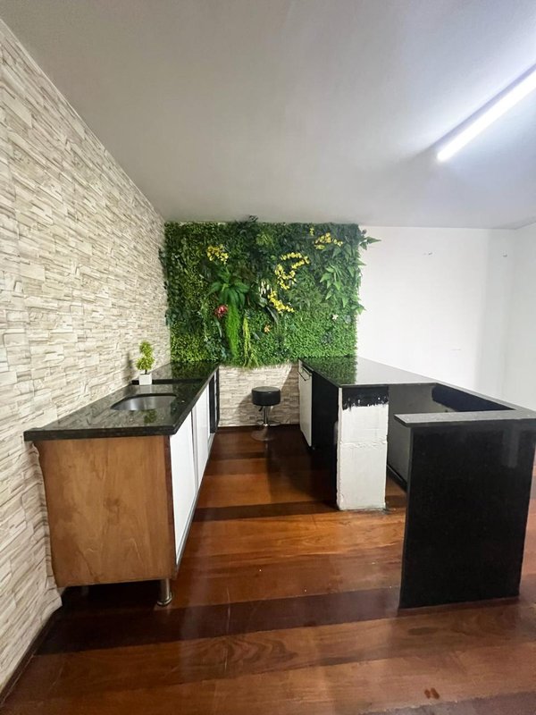 Apartamento à venda com 3 quartos, 2 suíte de 196m² por R$ 560.000,00 Avenida Engenheiro Domingos Ferreira Recife - 
