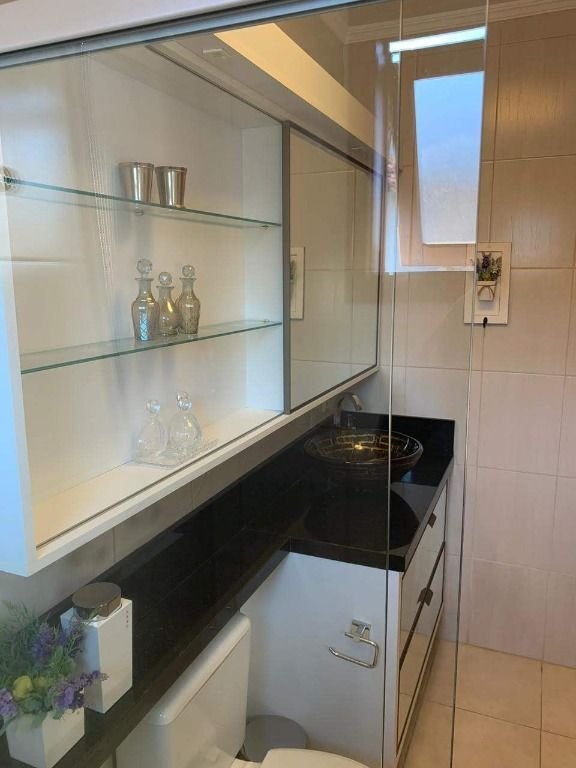 Casa em condomínio fechado próximo ao Barra Shopping Sul Upamaroti Porto Alegre - 