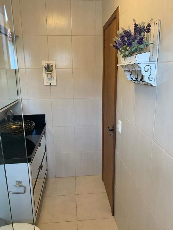 Casa em condomínio fechado próximo ao Barra Shopping Sul Upamaroti Porto Alegre - 