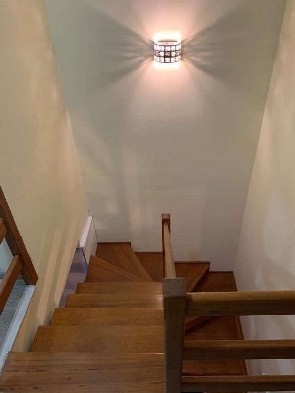 Casa em condomínio fechado próximo ao Barra Shopping Sul Upamaroti Porto Alegre - 
