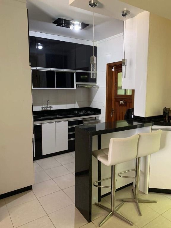 Casa em condomínio fechado próximo ao Barra Shopping Sul Upamaroti Porto Alegre - 