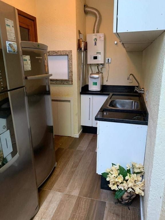 Casa em condomínio fechado próximo ao Barra Shopping Sul Upamaroti Porto Alegre - 