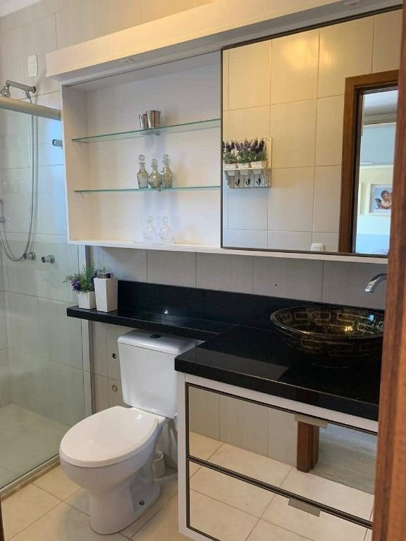 Casa em condomínio fechado próximo ao Barra Shopping Sul Upamaroti Porto Alegre - 