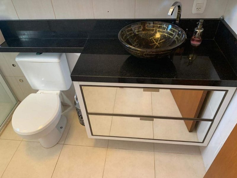 Casa em condomínio fechado próximo ao Barra Shopping Sul Upamaroti Porto Alegre - 