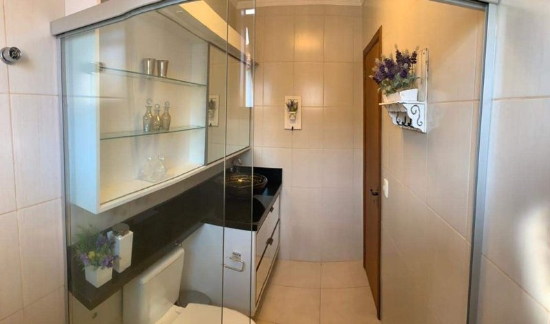 Casa em condomínio fechado próximo ao Barra Shopping Sul Upamaroti Porto Alegre - 