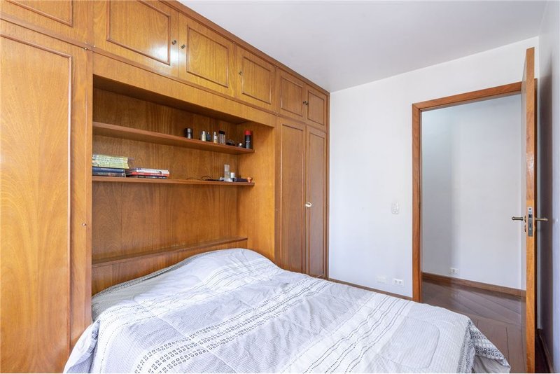 Apartamento com 2 dormitórios 74m² Padre Machado São Paulo - 