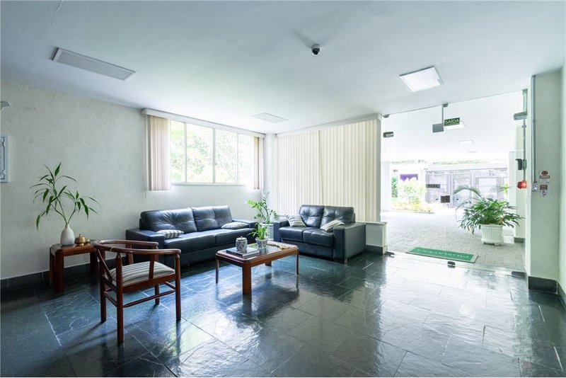Apartamento com 2 dormitórios 74m² Padre Machado São Paulo - 