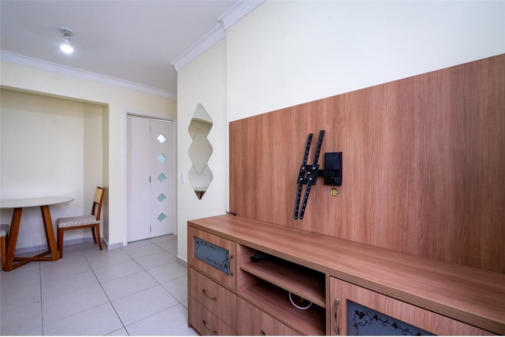 Apartamento à venda com 1 quarto, 40m² - Foto 37