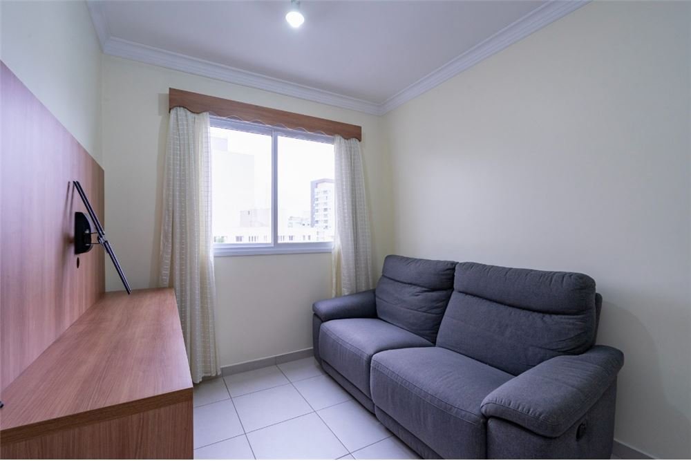 Apartamento à venda com 1 quarto, 40m² - Foto 43