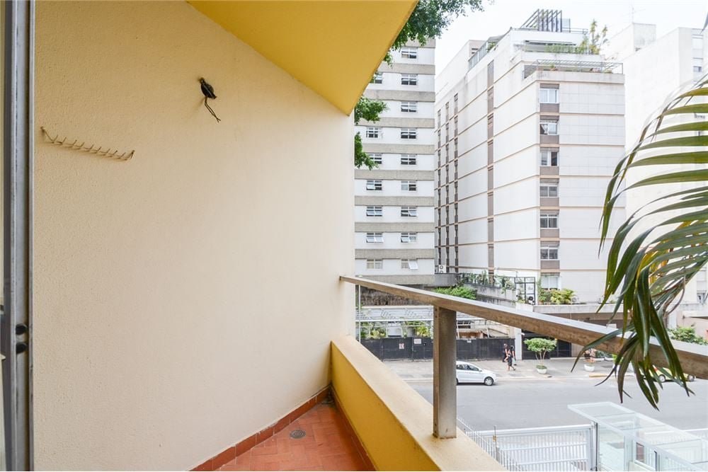 Apartamento à venda com 1 quarto, 32m² - Foto 32