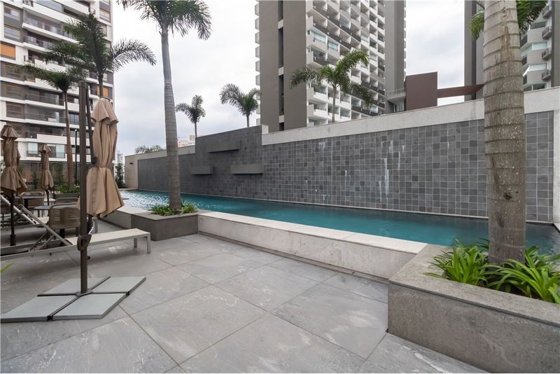 Apartamento de Luxo no Butantã 3 suítes 154m² Miragaia São Paulo - 