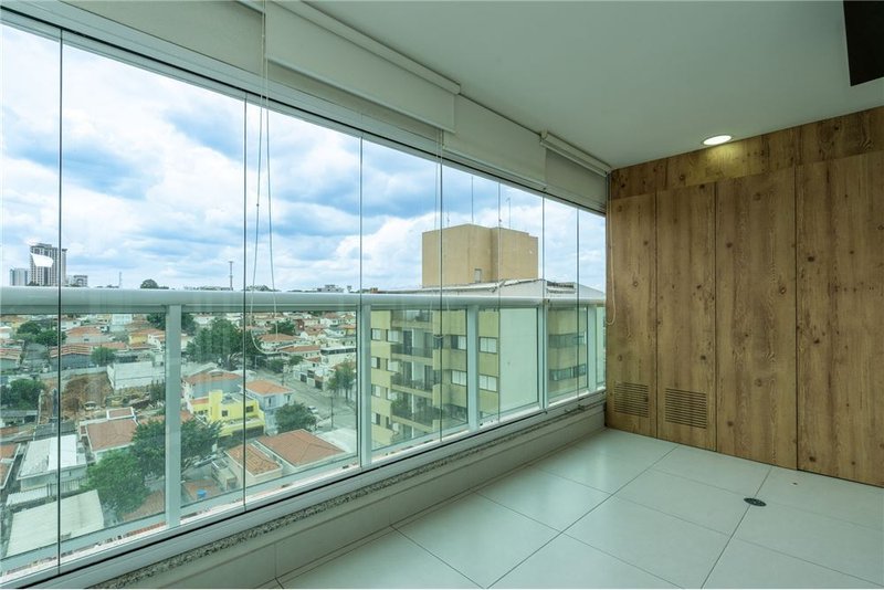 Apartamento no Viaza 400 com 43m² Viaza São Paulo - 