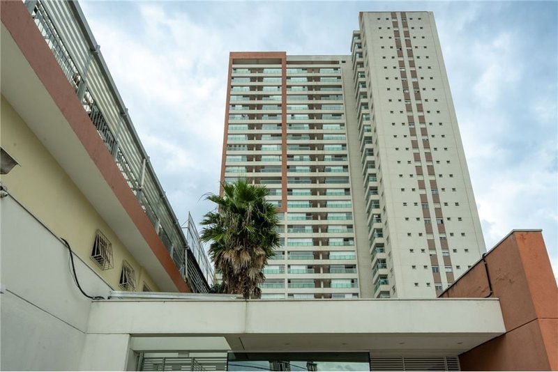 Apartamento no Viaza 400 com 43m² Viaza São Paulo - 